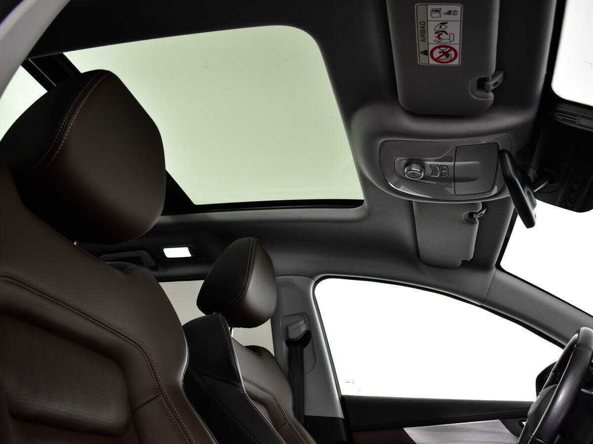 Чери Тигго 8 Про б/у, 2022, Роботизированная. Фото: #13