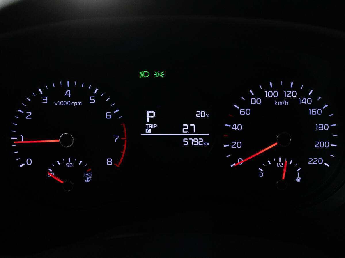 Kia Picanto б/у, 2022, Автоматическая. Фото: #11