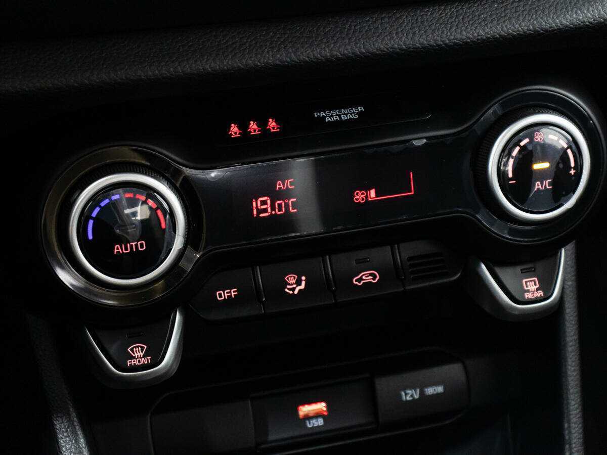 Kia Picanto б/у, 2022, Автоматическая. Фото: #15