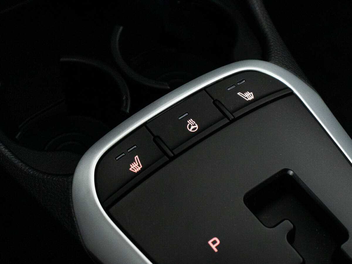 Kia Picanto б/у, 2022, Автоматическая. Фото: #16