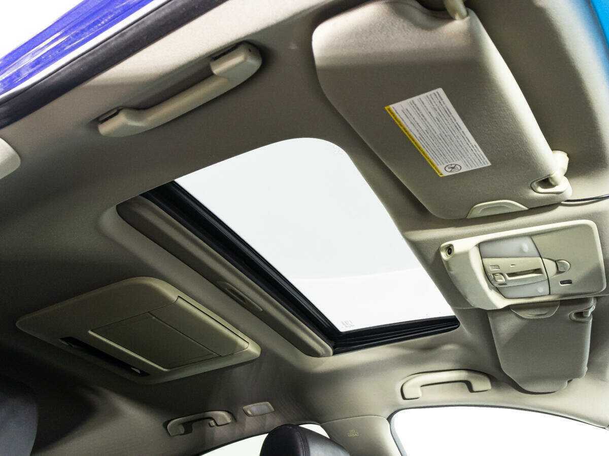 Infiniti FX б/у, 2012, Автоматическая. Фото: #21