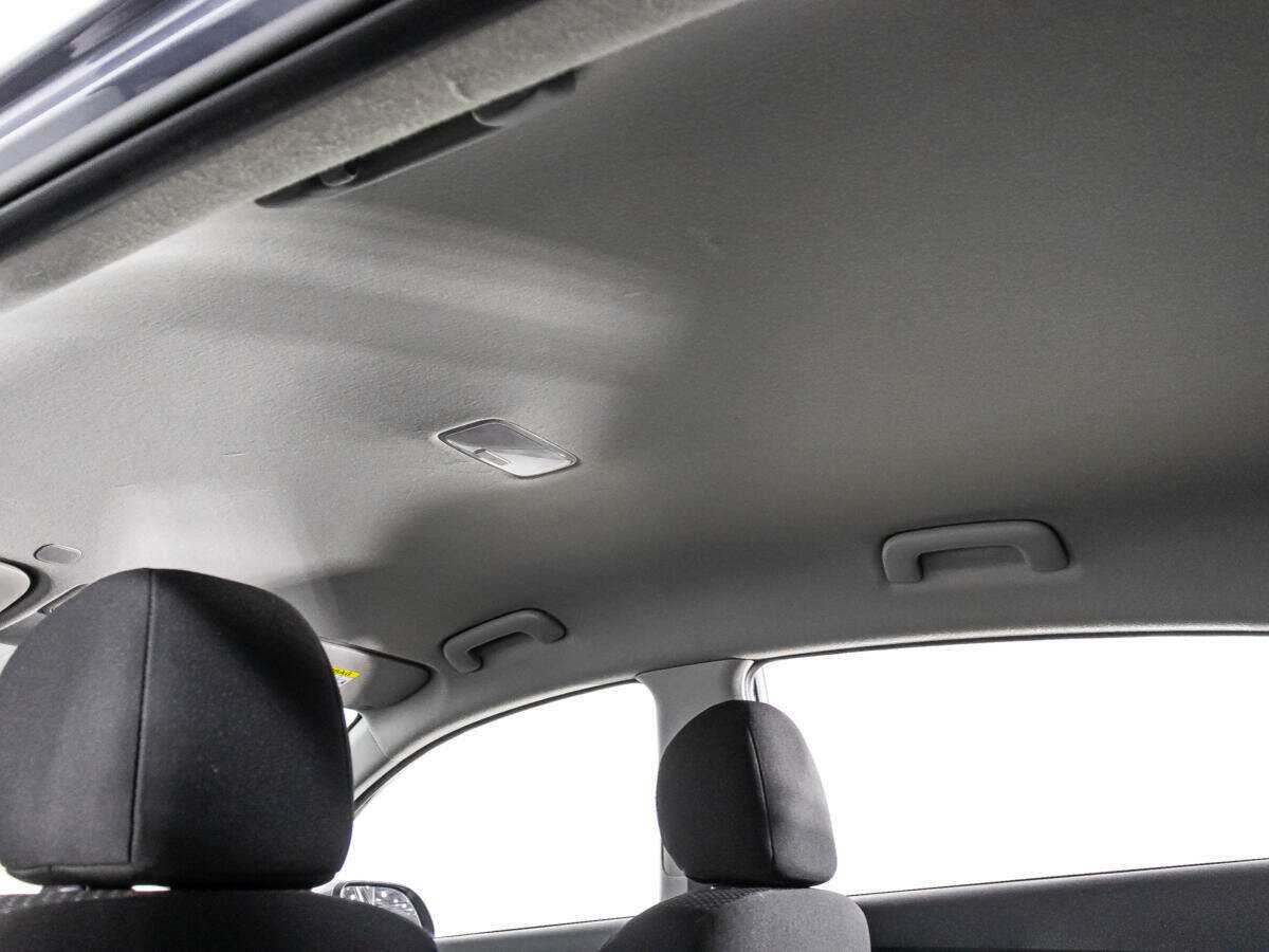 Киа Рио б/у, 2021, Автоматическая. Фото: #21