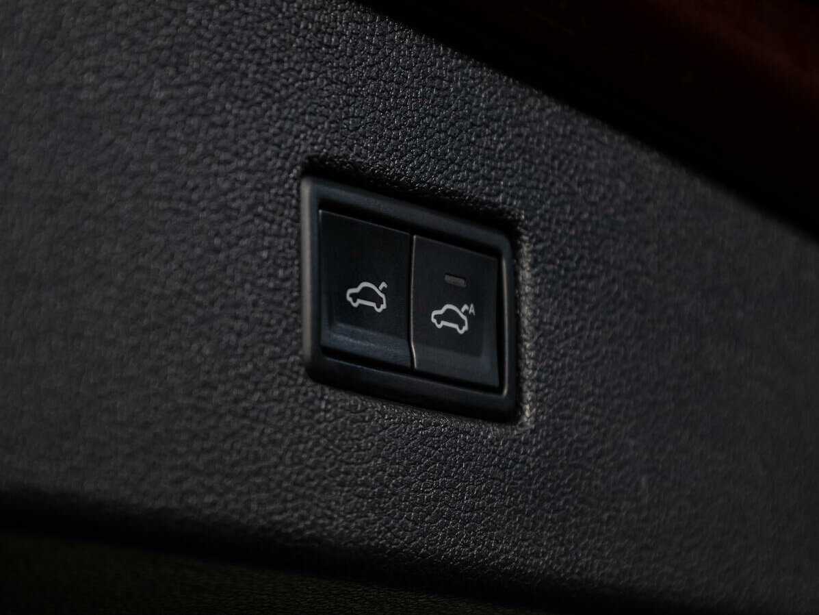 Volkswagen Tiguan б/у, 2017, Роботизированная. Фото: #22