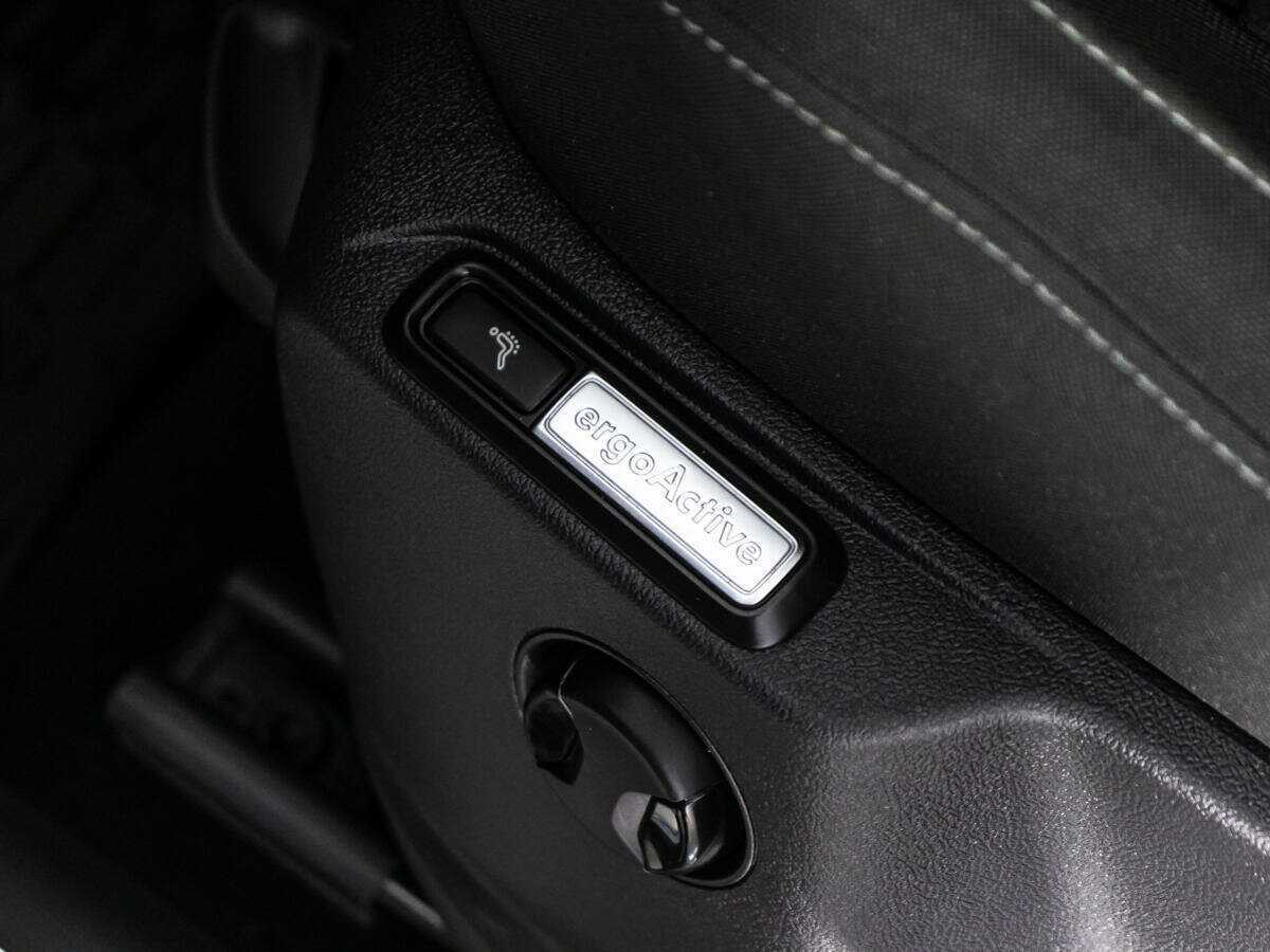 Volkswagen Tiguan б/у, 2018, Роботизированная. Фото: #18