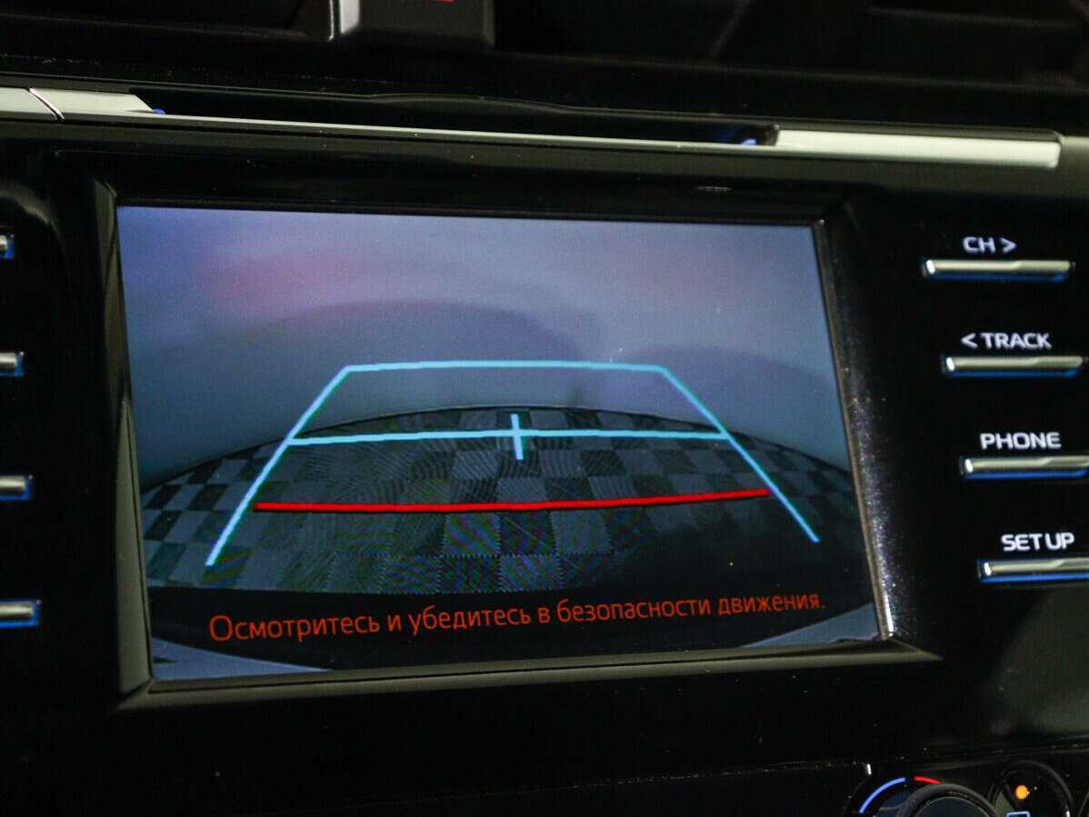 Тойота Камри б/у, 2019, Автоматическая. Фото: #15