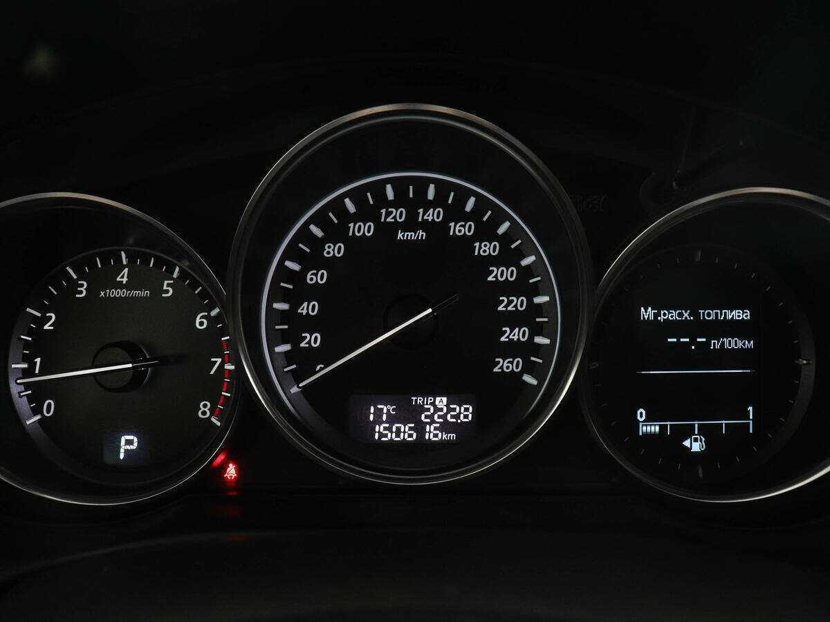 Мазда Ц-Икс-5 б/у, 2013, Автоматическая. Фото: #10