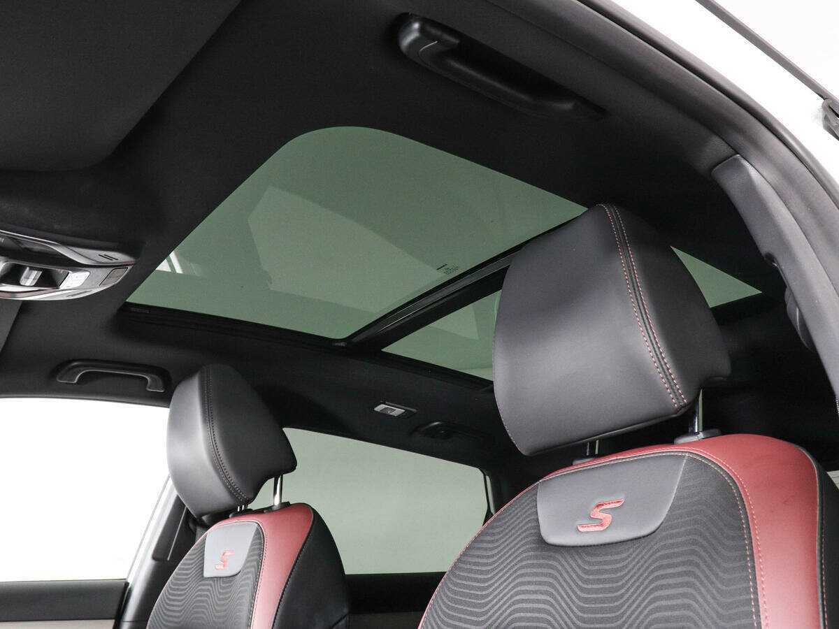 Джили Кулрэй б/у, 2023, Роботизированная. Фото: #14