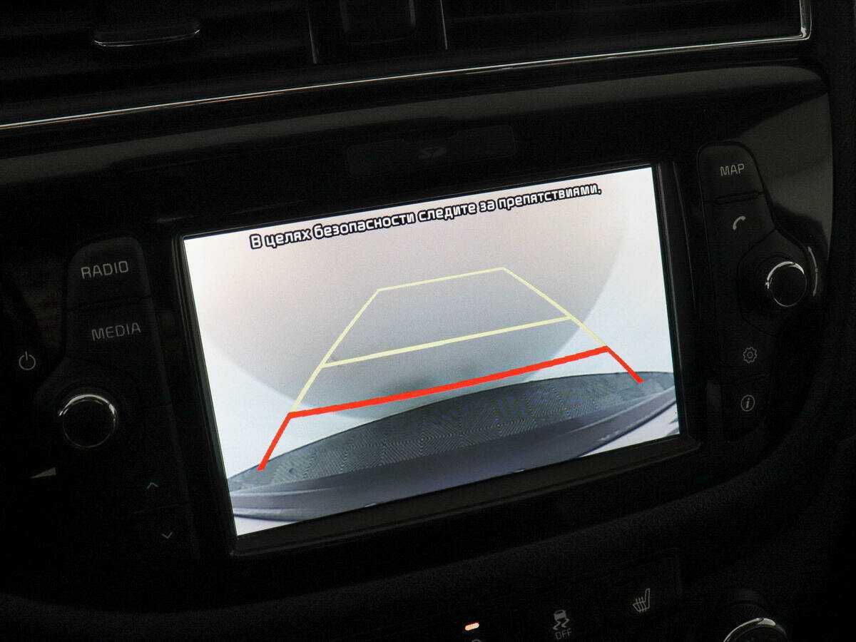 Киа Сид б/у, 2018, Роботизированная. Фото: #12