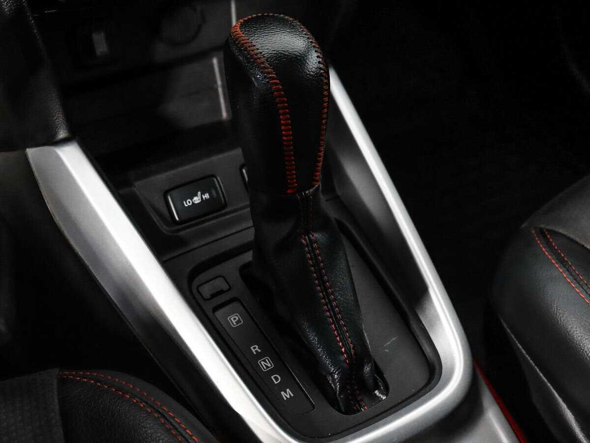 Сузуки Витара б/у, 2017, Автоматическая. Фото: #9