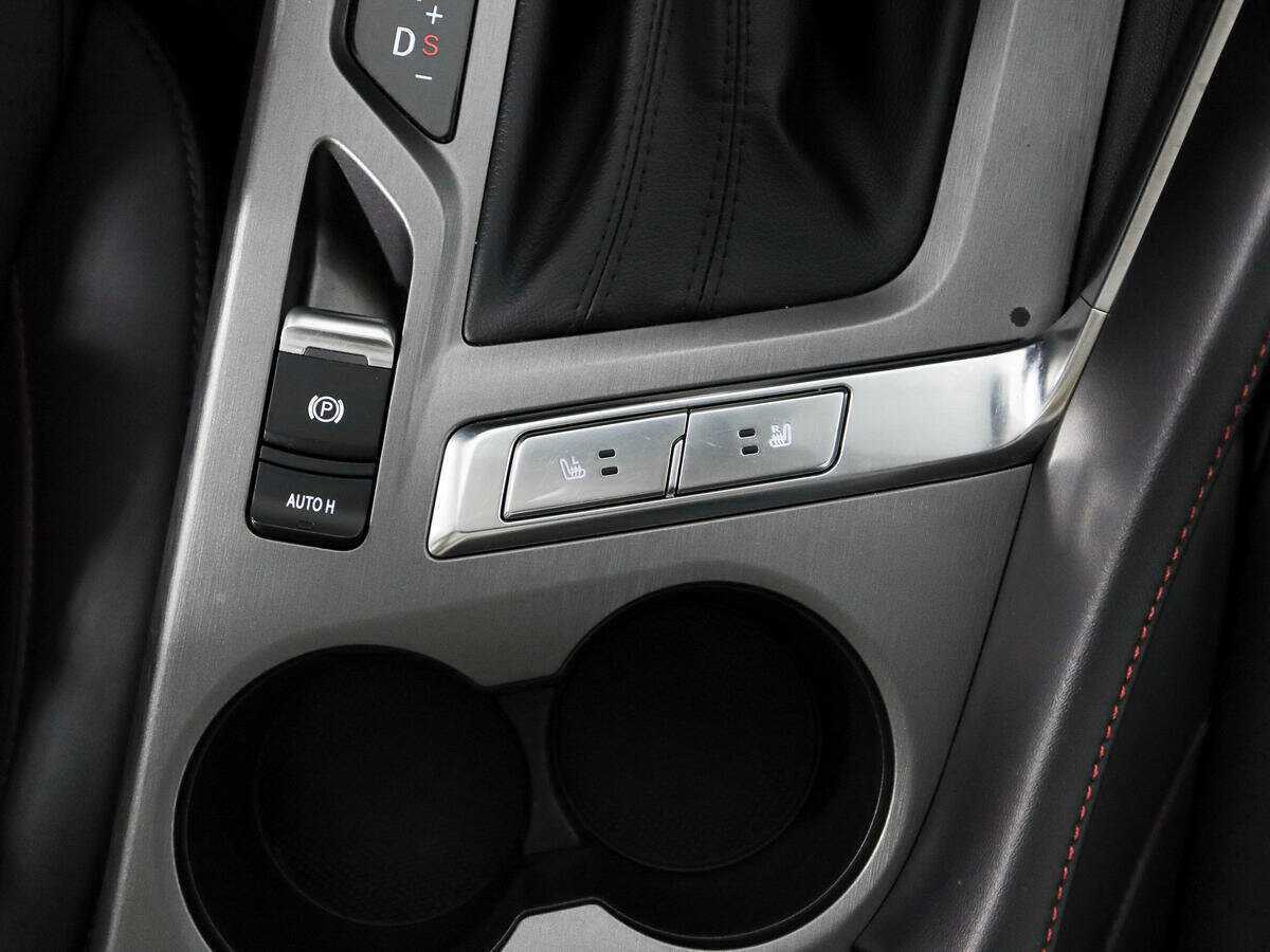 Чанган КС35Плюс б/у, 2022, Роботизированная. Фото: #10