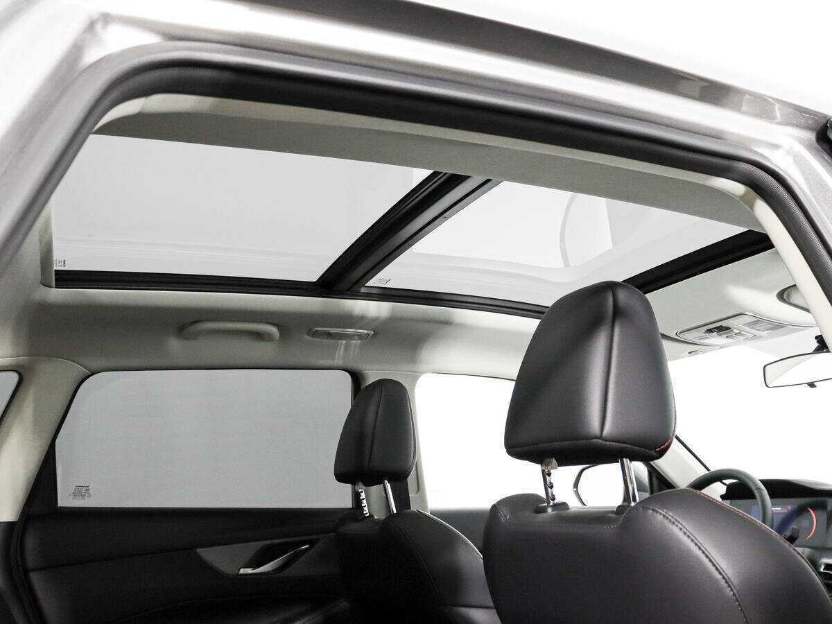 Чанган КС35Плюс б/у, 2022, Роботизированная. Фото: #18