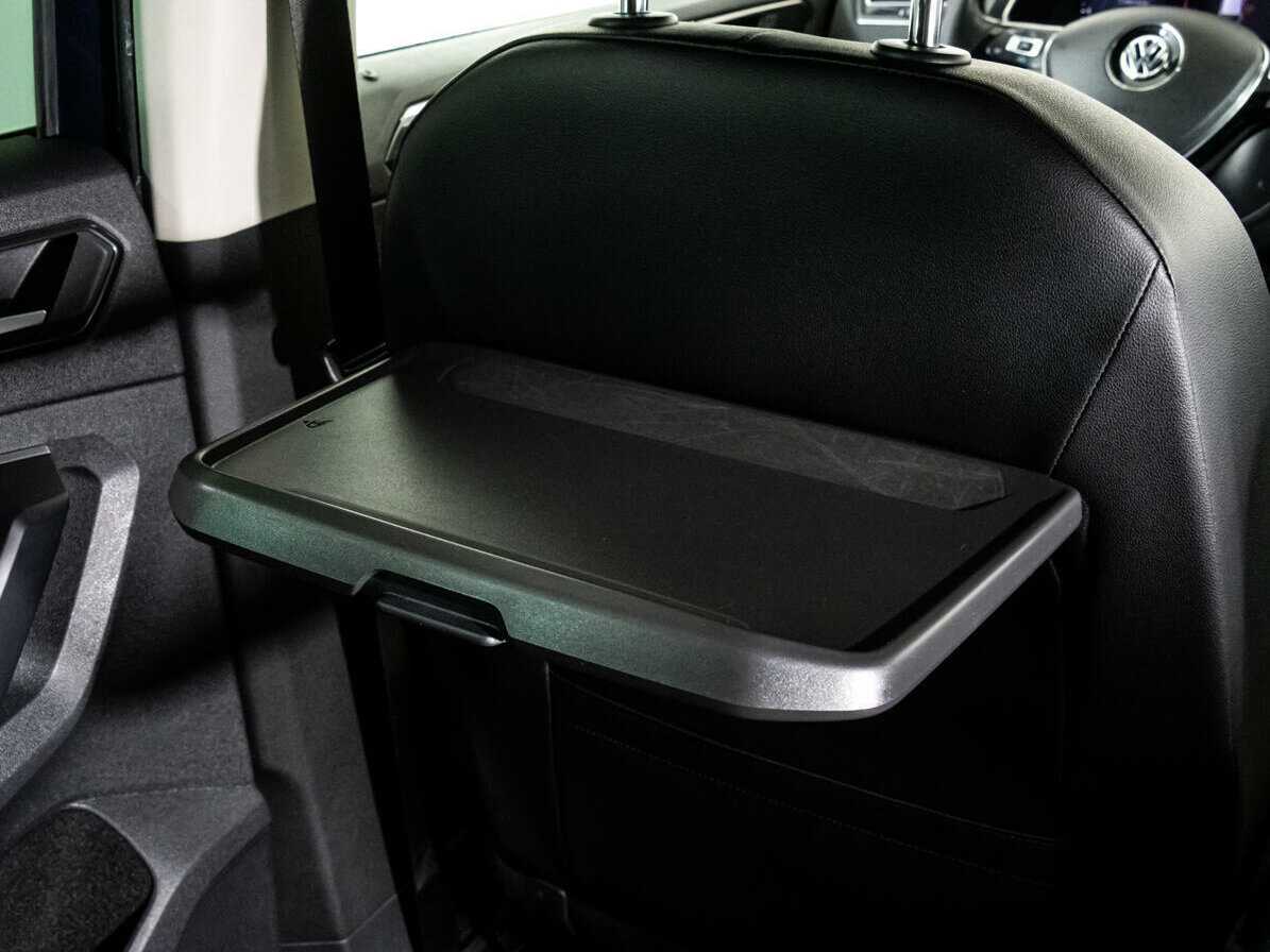 Volkswagen Tiguan б/у, 2017, Роботизированная. Фото: #17