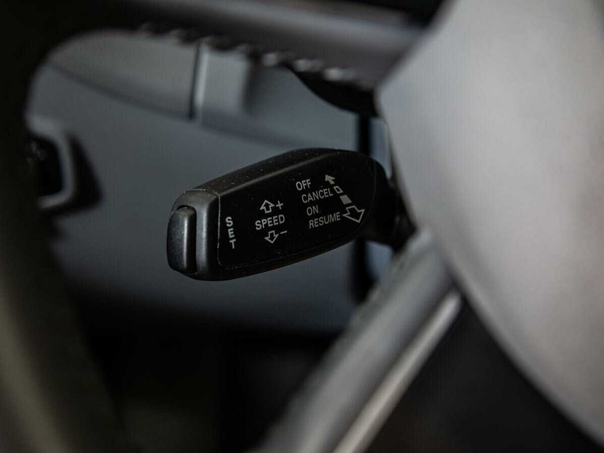 Ауди К5 б/у, 2015, Автоматическая. Фото: #14