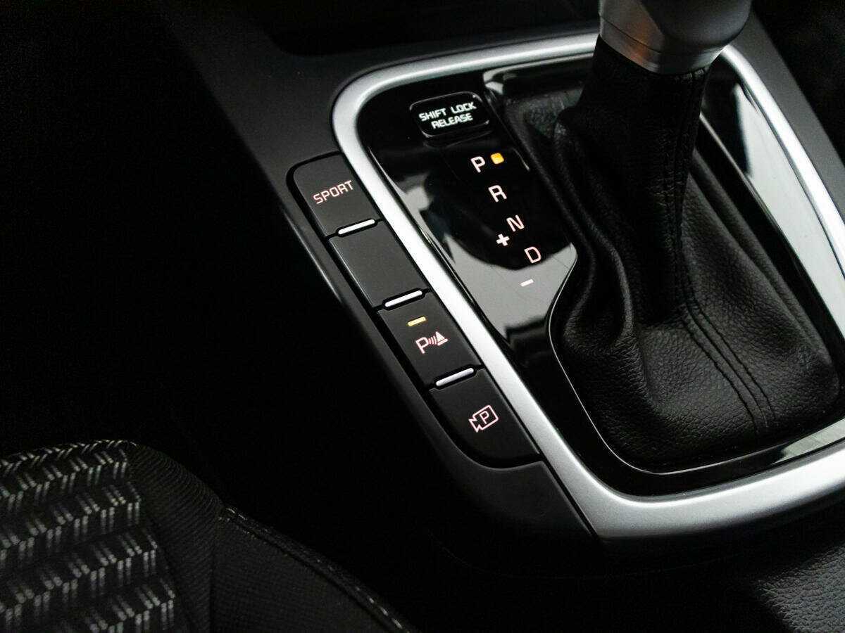 Киа Сид б/у, 2022, Автоматическая. Фото: #17