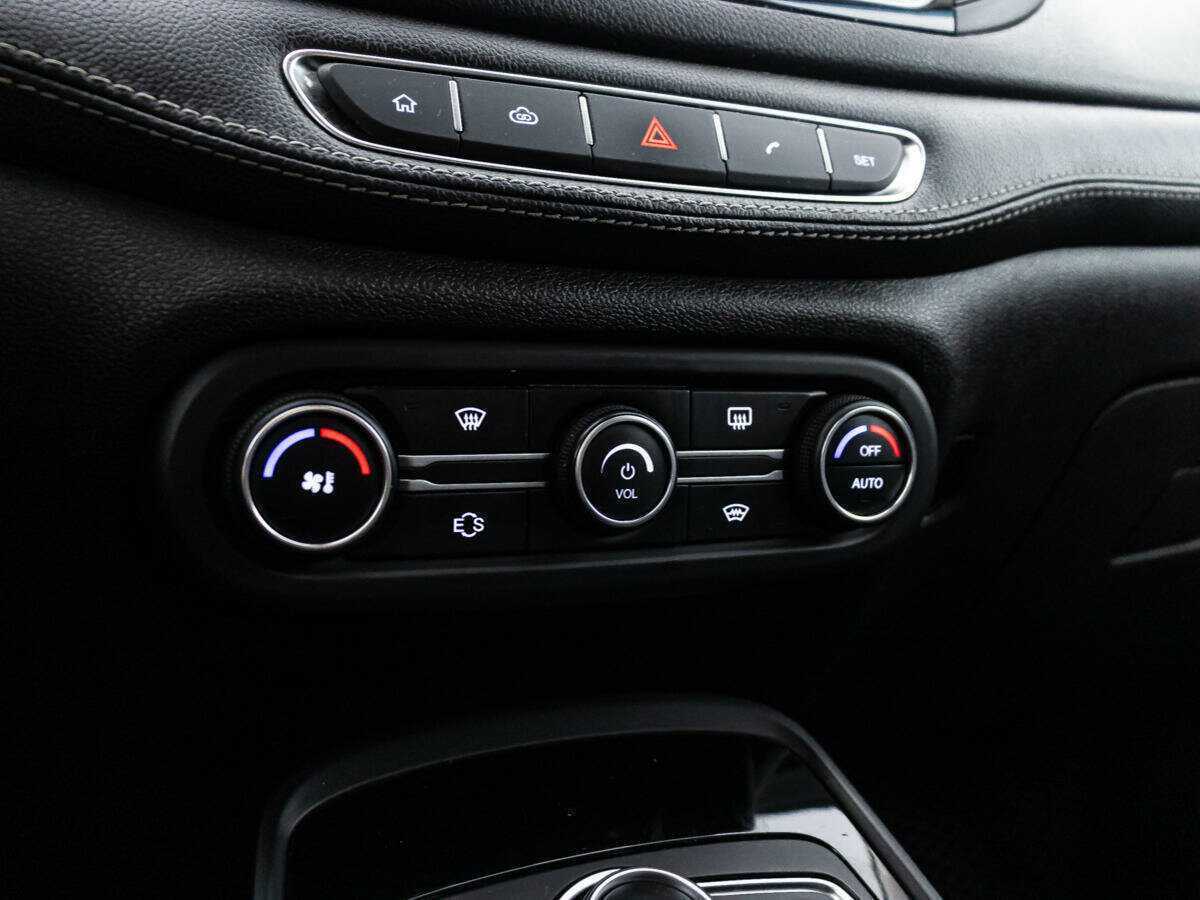 Chery Tiggo 7 б/у, 2019, Вариатор. Фото: #16