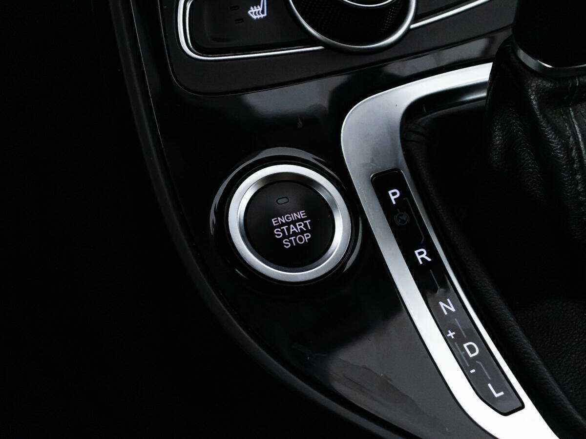 Chery Tiggo 7 б/у, 2019, Вариатор. Фото: #17