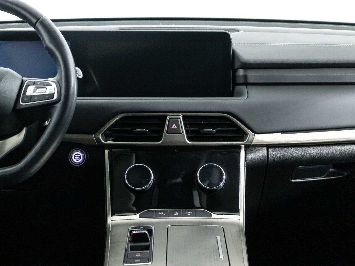 EXEED TXL б/у, 2022, Роботизированная. Фото: #13