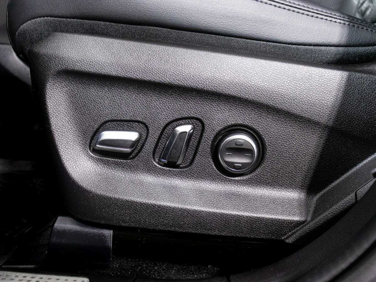 EXEED TXL б/у, 2022, Роботизированная. Фото: #20