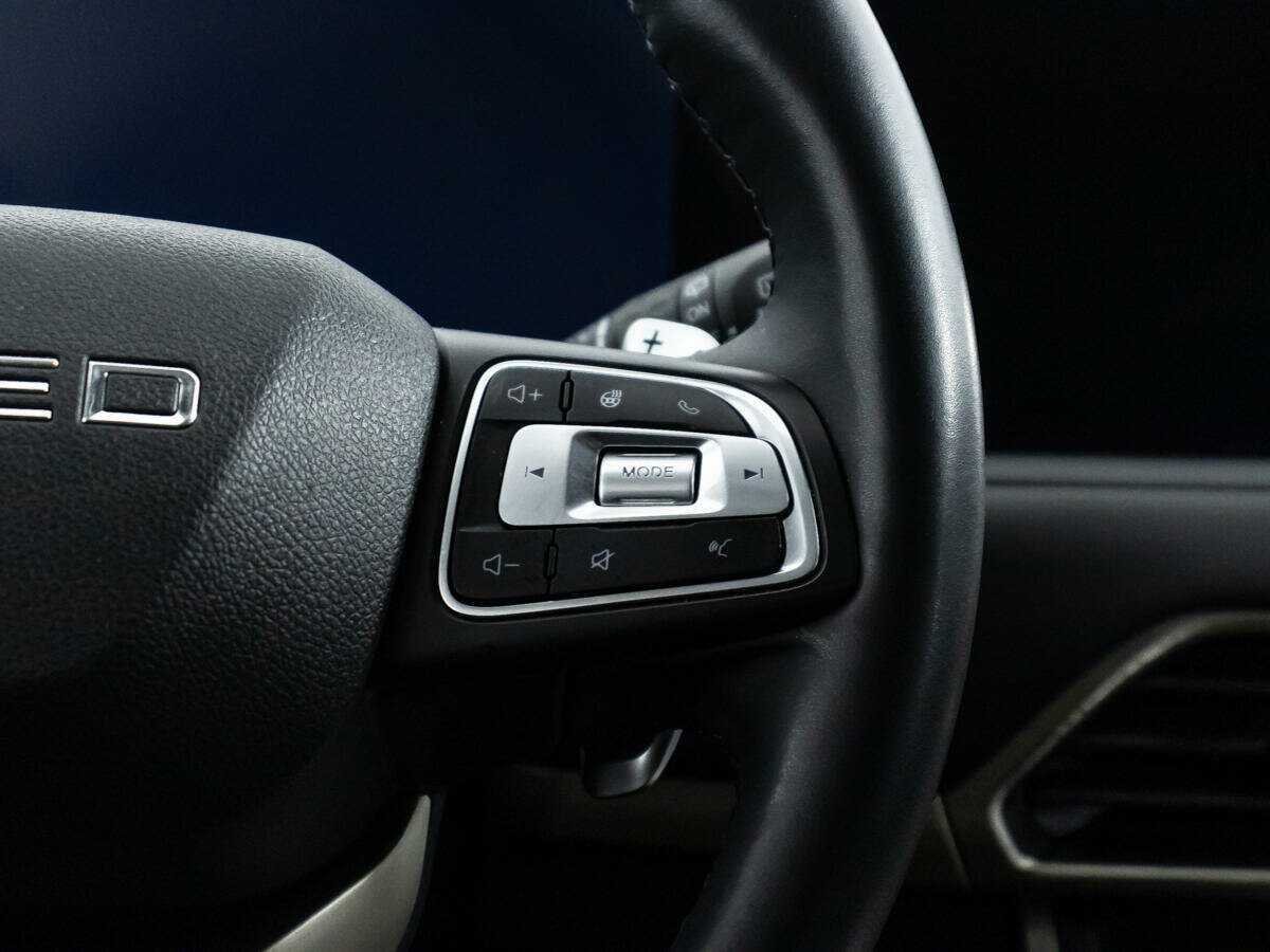 EXEED TXL б/у, 2022, Роботизированная. Фото: #23