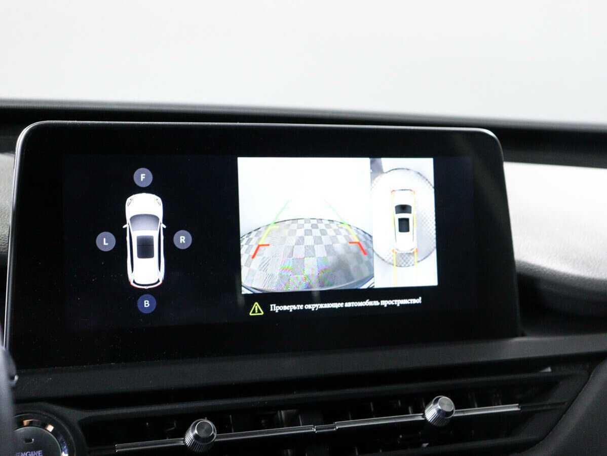 Чери Тигго 8 б/у, 2020, Вариатор. Фото: #16