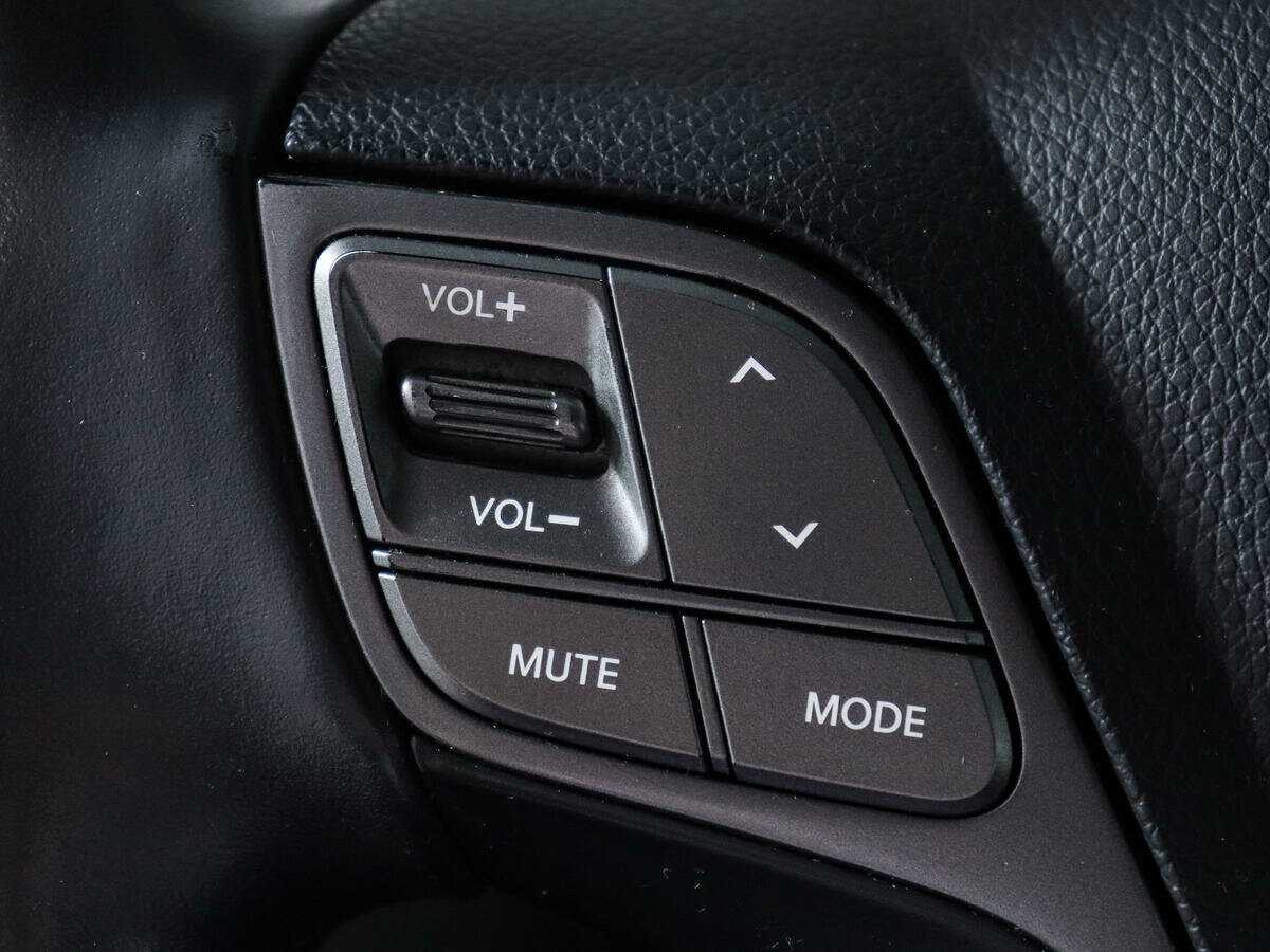 Hyundai Santa Fe б/у, 2015, Автоматическая. Фото: #16