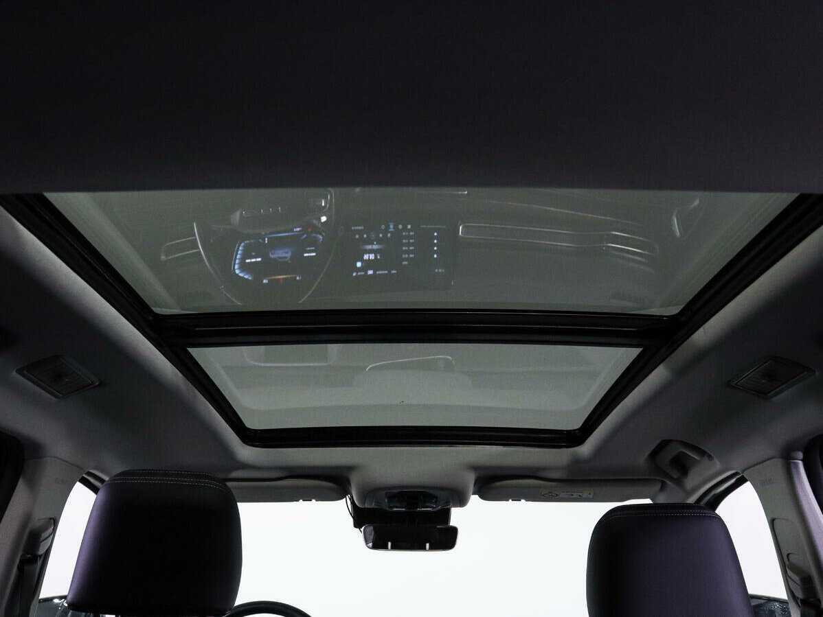 EXEED VX б/у, 2021, Роботизированная. Фото: #17