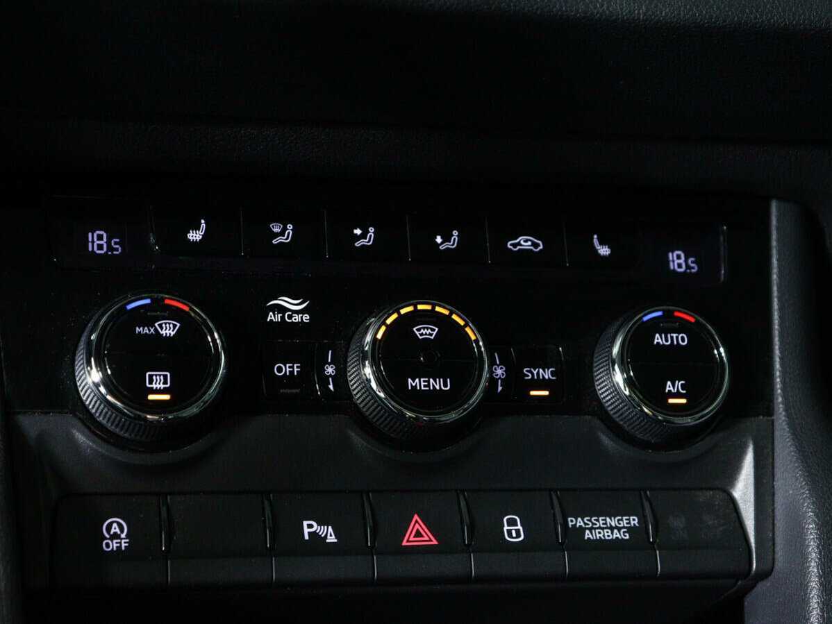 Шкода Карок б/у, 2021, Роботизированная. Фото: #14