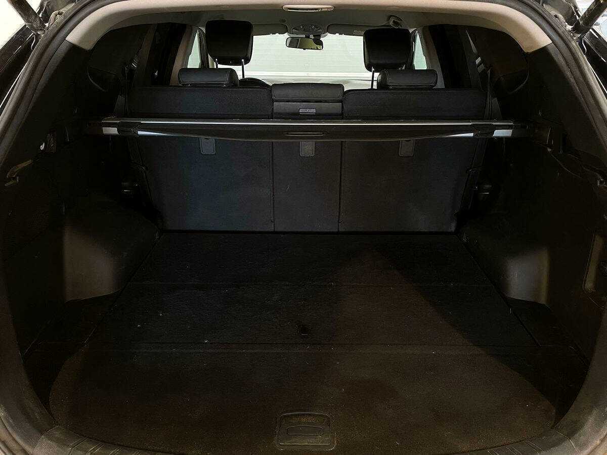 Hyundai Santa Fe б/у, 2015, Автоматическая. Фото: #9