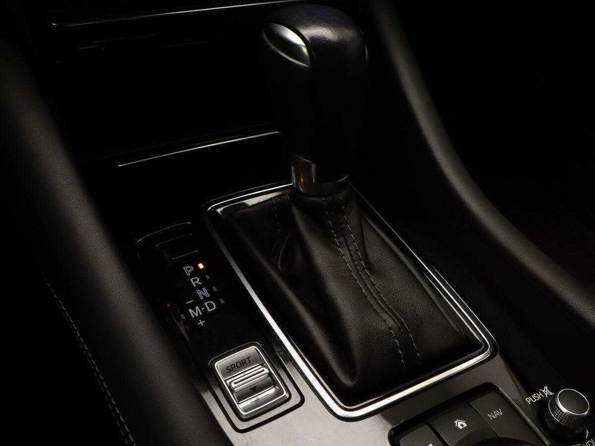 Мазда 6 б/у, 2018, Автоматическая. Фото: #15