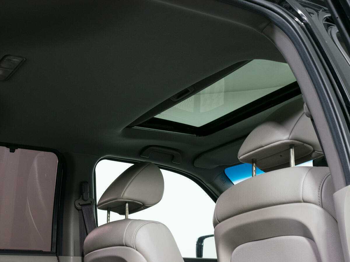 Honda Pilot б/у, 2012, Автоматическая. Фото: #10