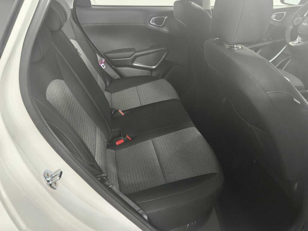 Киа Соул б/у, 2022, Автоматическая. Фото: #7