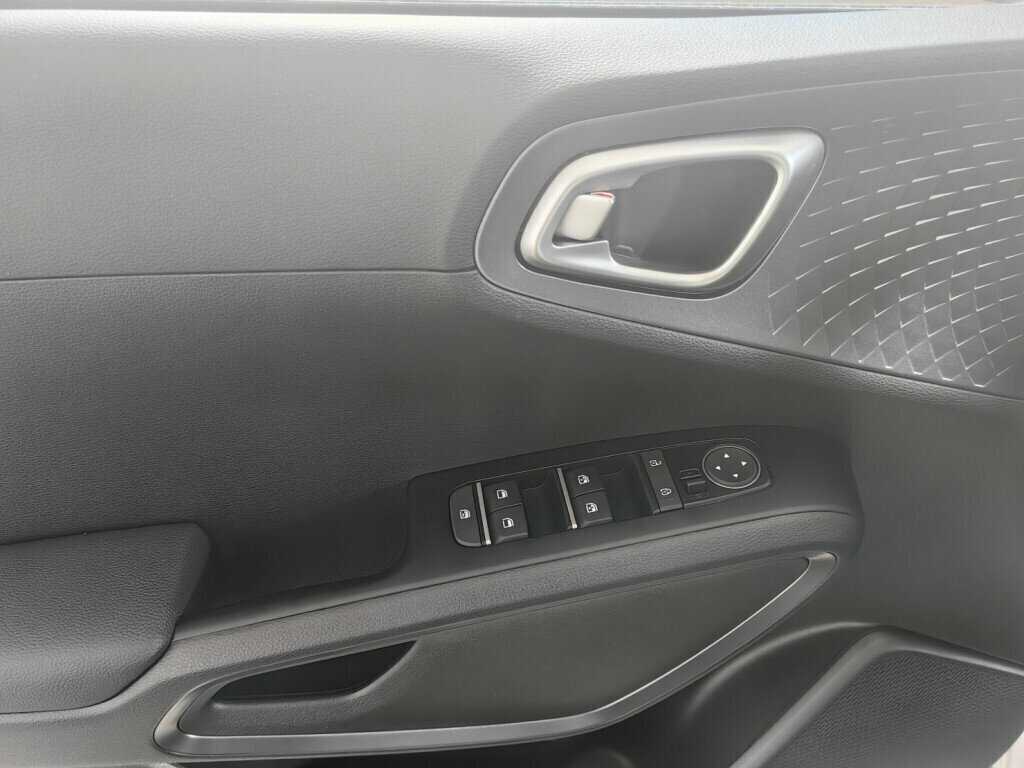 Киа Соул б/у, 2022, Автоматическая. Фото: #14