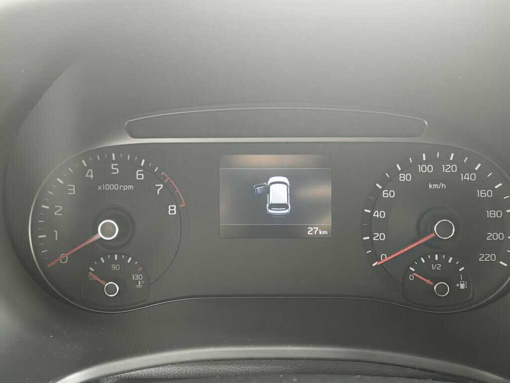 Киа Соул б/у, 2022, Автоматическая. Фото: #15