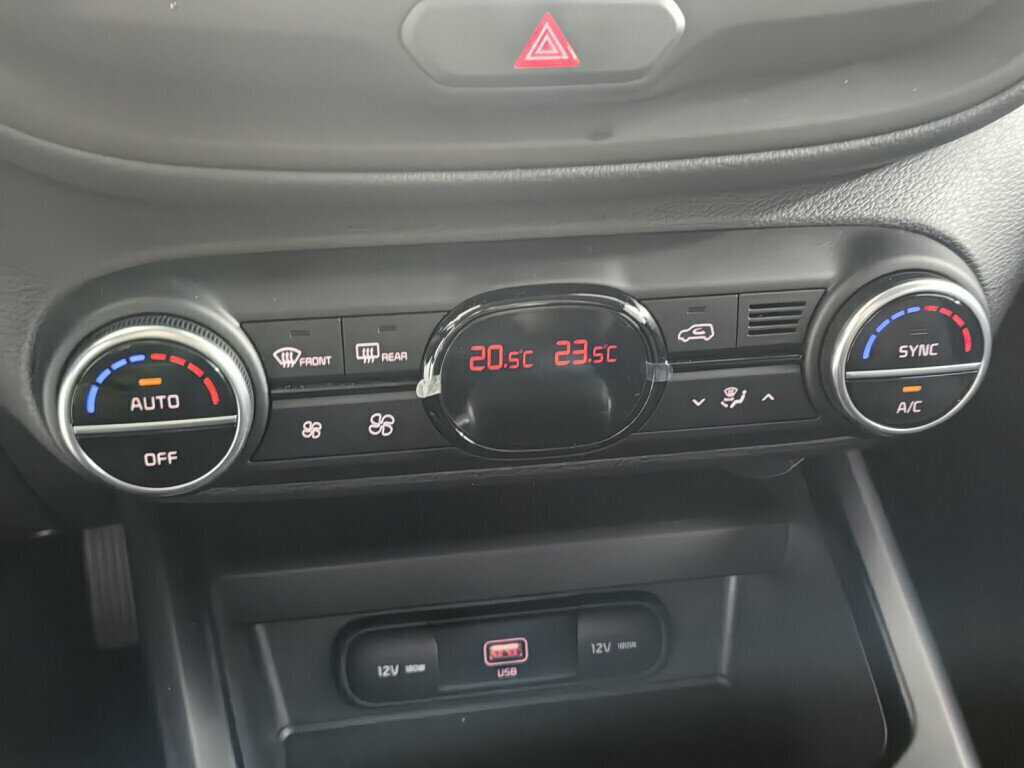 Киа Соул б/у, 2022, Автоматическая. Фото: #16