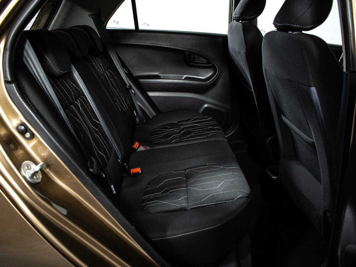 Kia Picanto б/у, 2012, Автоматическая. Фото: #7