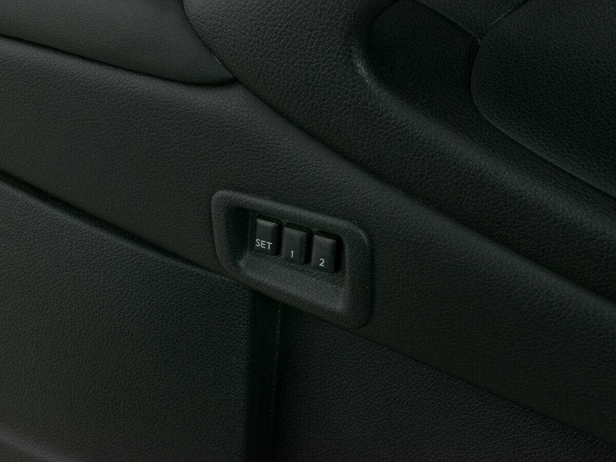 Nissan Murano б/у, 2012, Вариатор. Фото: #20