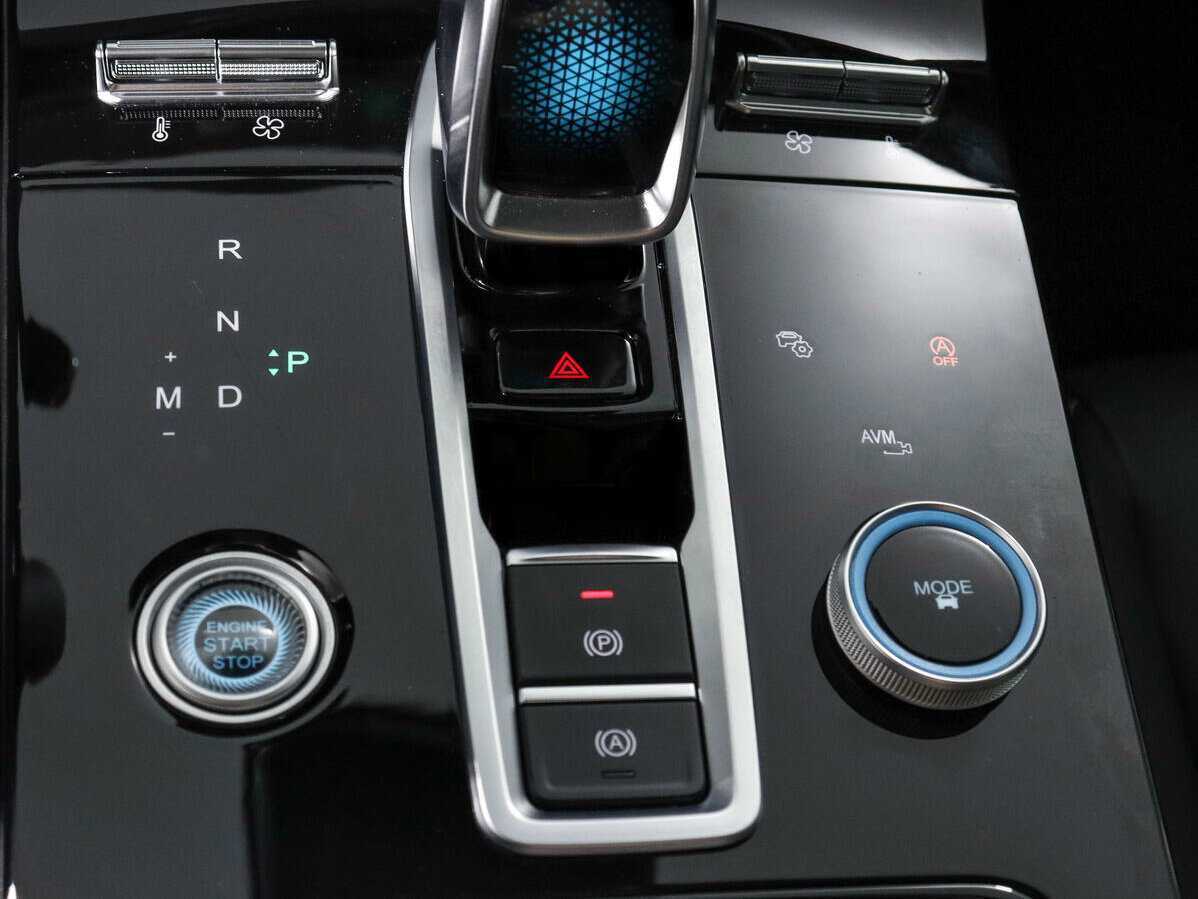 Чери Тигго 8 Про Макс б/у, 2023, Роботизированная. Фото: #16