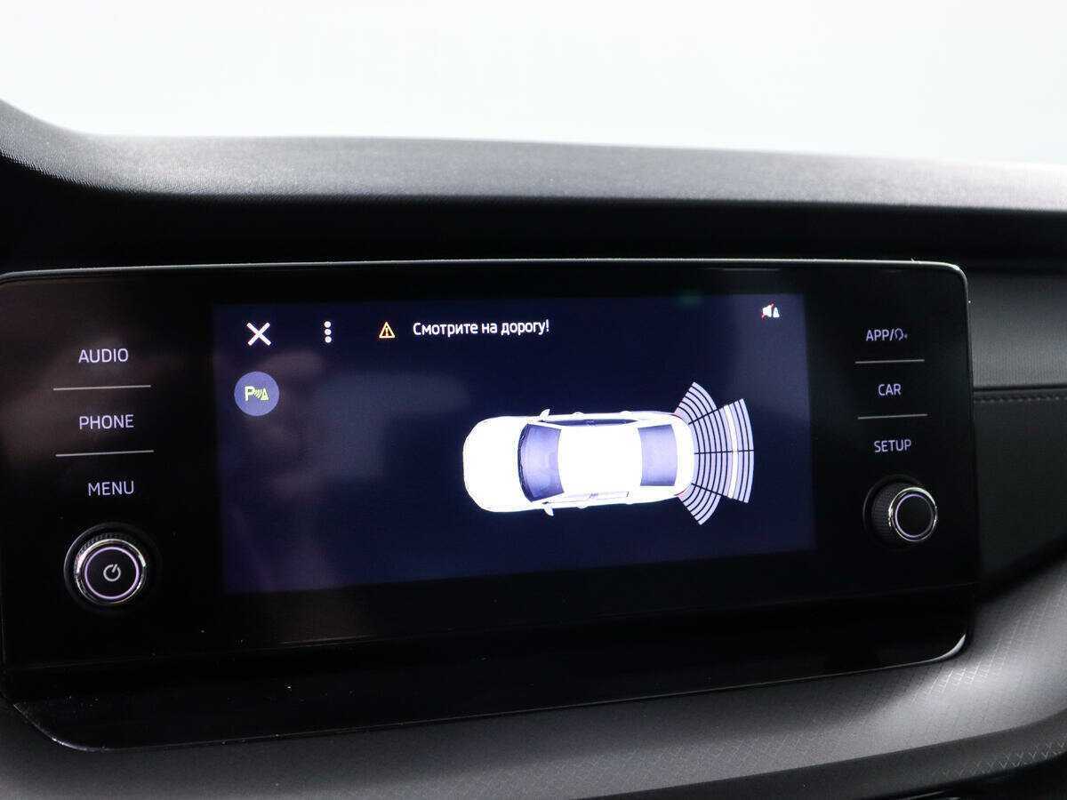 Шкода Октавия б/у, 2021, Автоматическая. Фото: #14