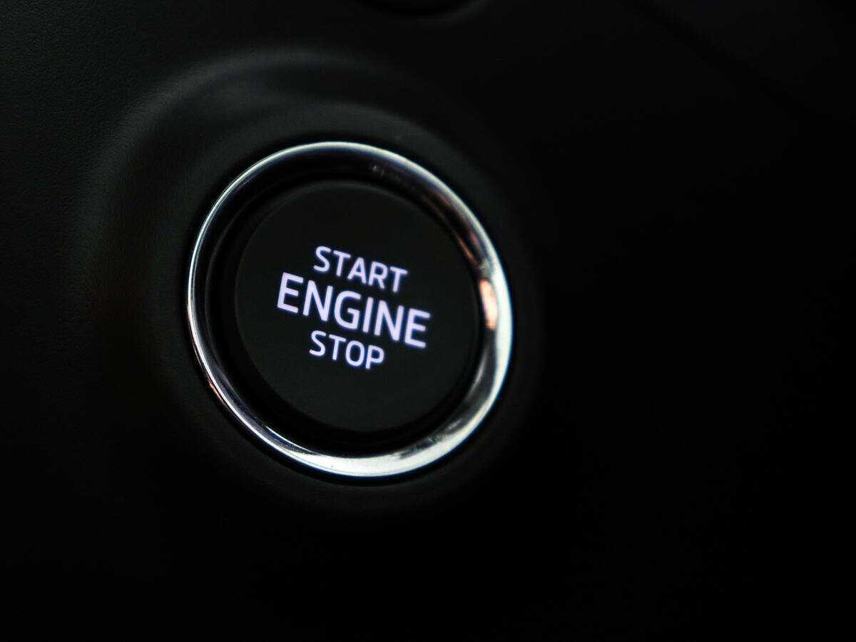 Шкода Октавия б/у, 2021, Автоматическая. Фото: #18