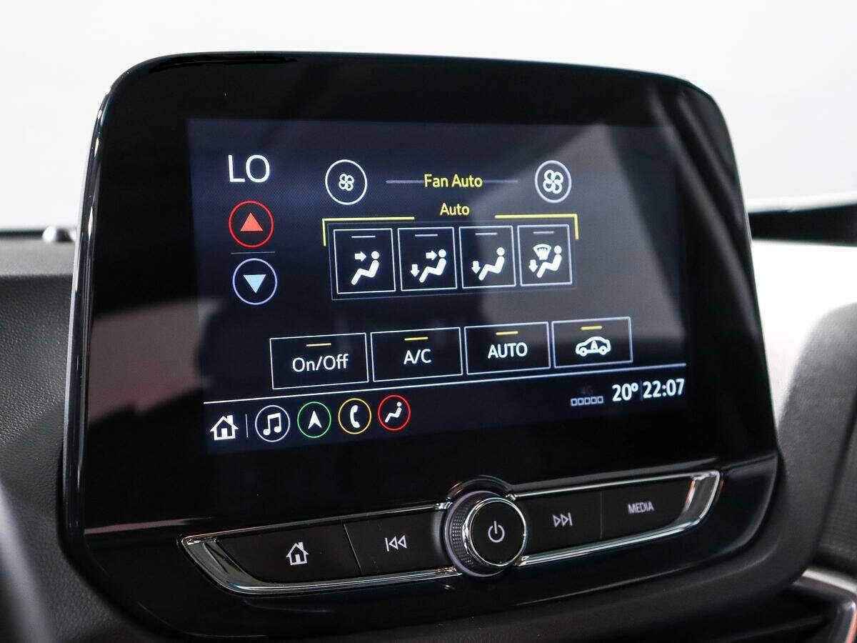 Шевроле Орландо б/у, 2022, Автоматическая. Фото: #14