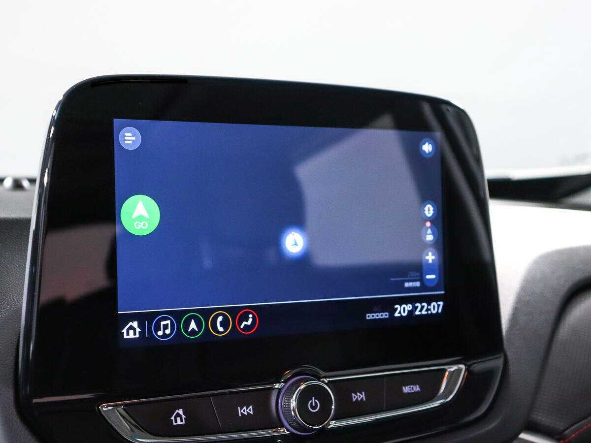 Шевроле Орландо б/у, 2022, Автоматическая. Фото: #15