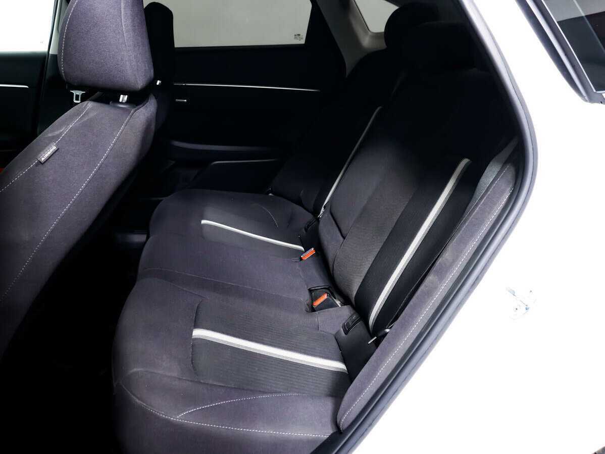 Hyundai Sonata б/у, 2021, Автоматическая. Фото: #9