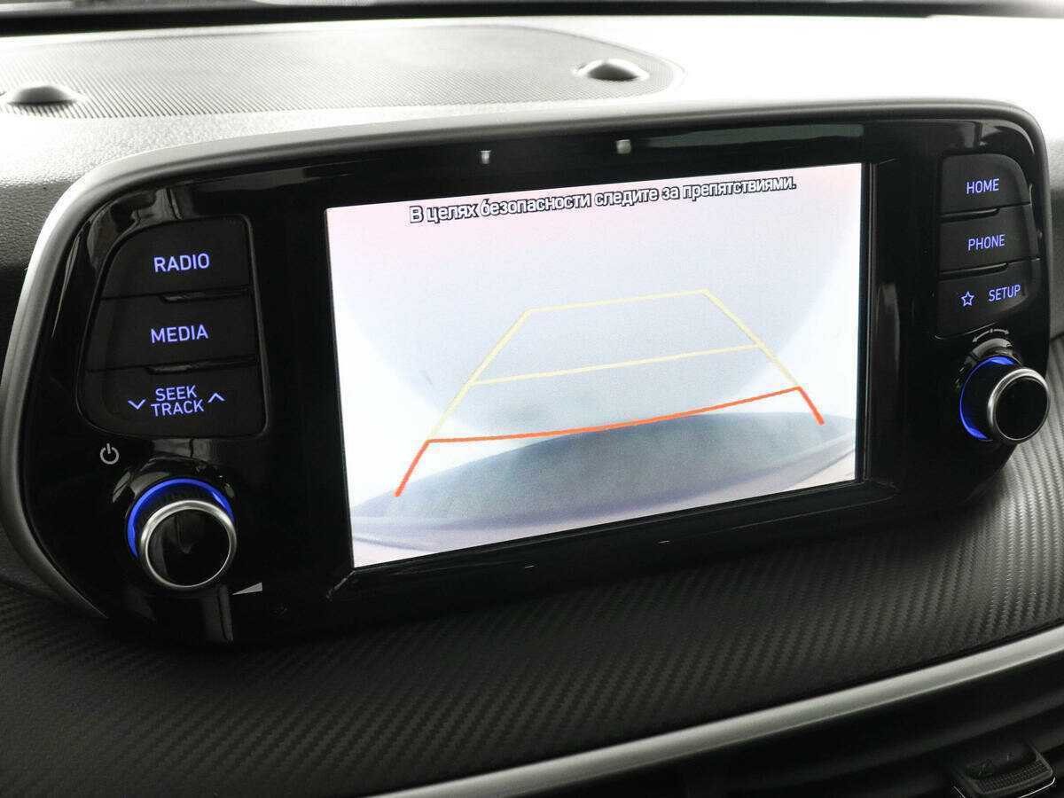 Хендай Туксон б/у, 2018, Автоматическая. Фото: #12