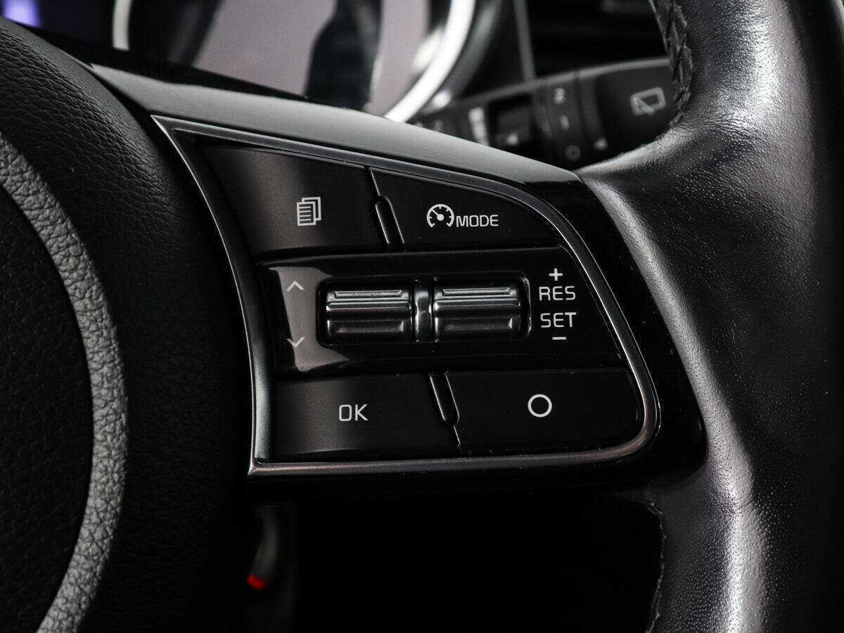 Киа Сид б/у, 2018, Автоматическая. Фото: #14