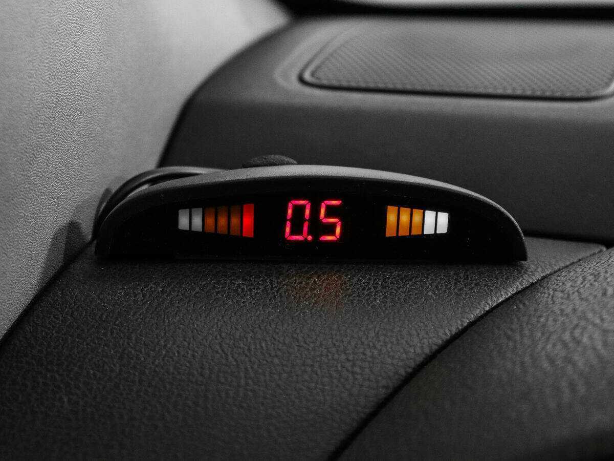 Ниссан Патфайндер б/у, 2013, Механическая. Фото: #15