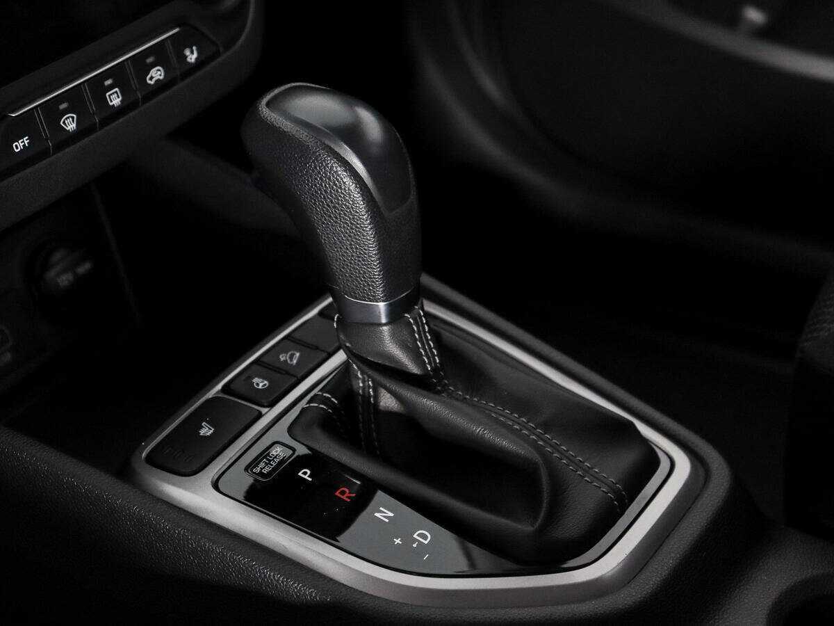 Хендай Крета б/у, 2021, Автоматическая. Фото: #9