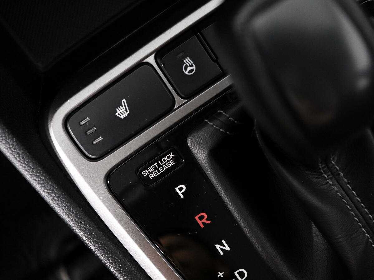 Хендай Крета б/у, 2021, Автоматическая. Фото: #10