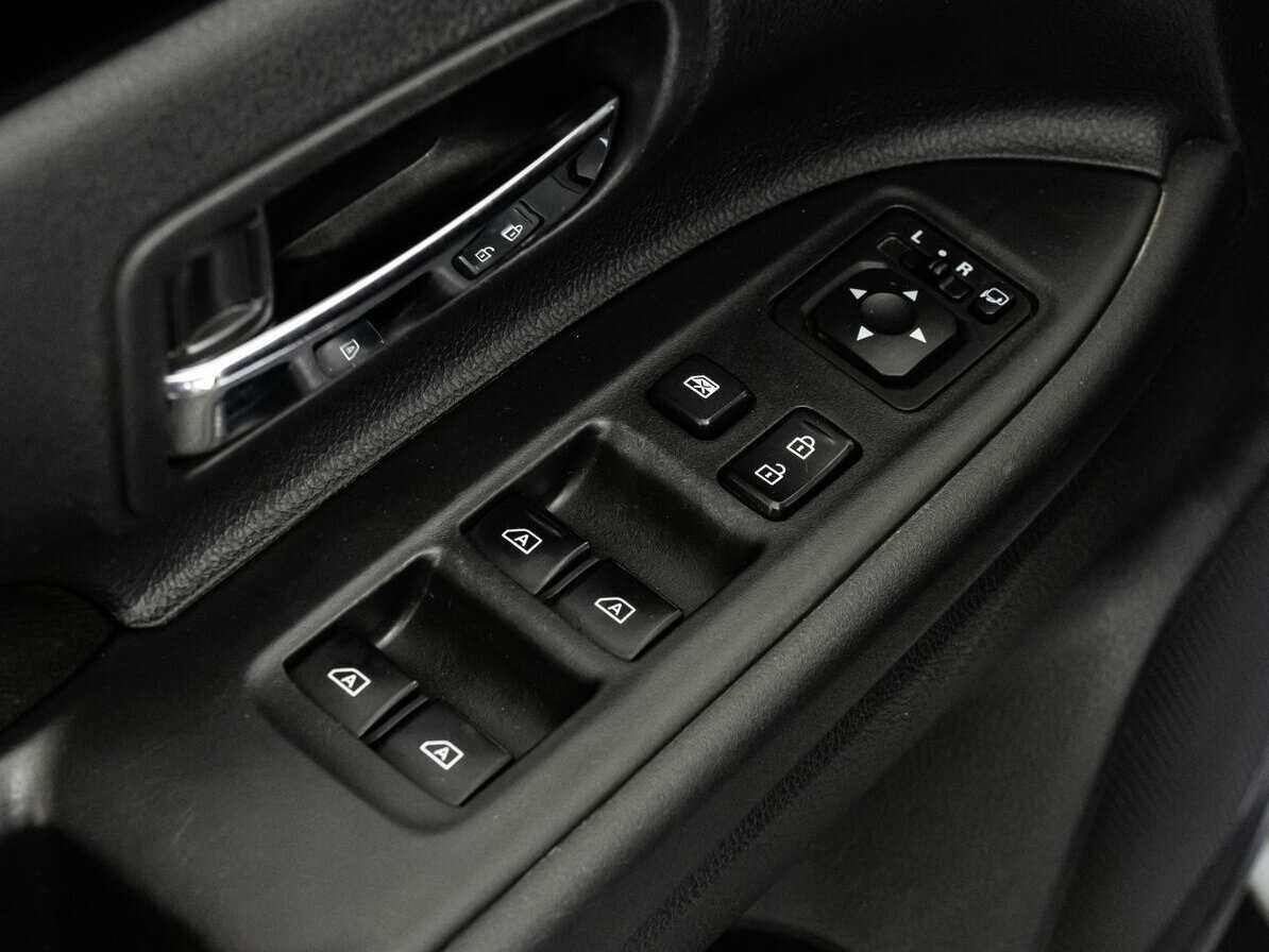 Митсубиши Оутлэндер б/у, 2019, Вариатор. Фото: #16