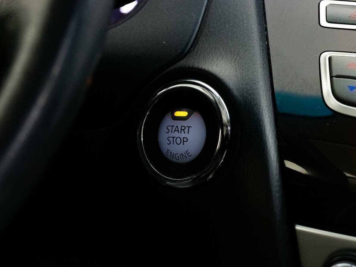 Infiniti QX60 б/у, 2017, Вариатор. Фото: #16