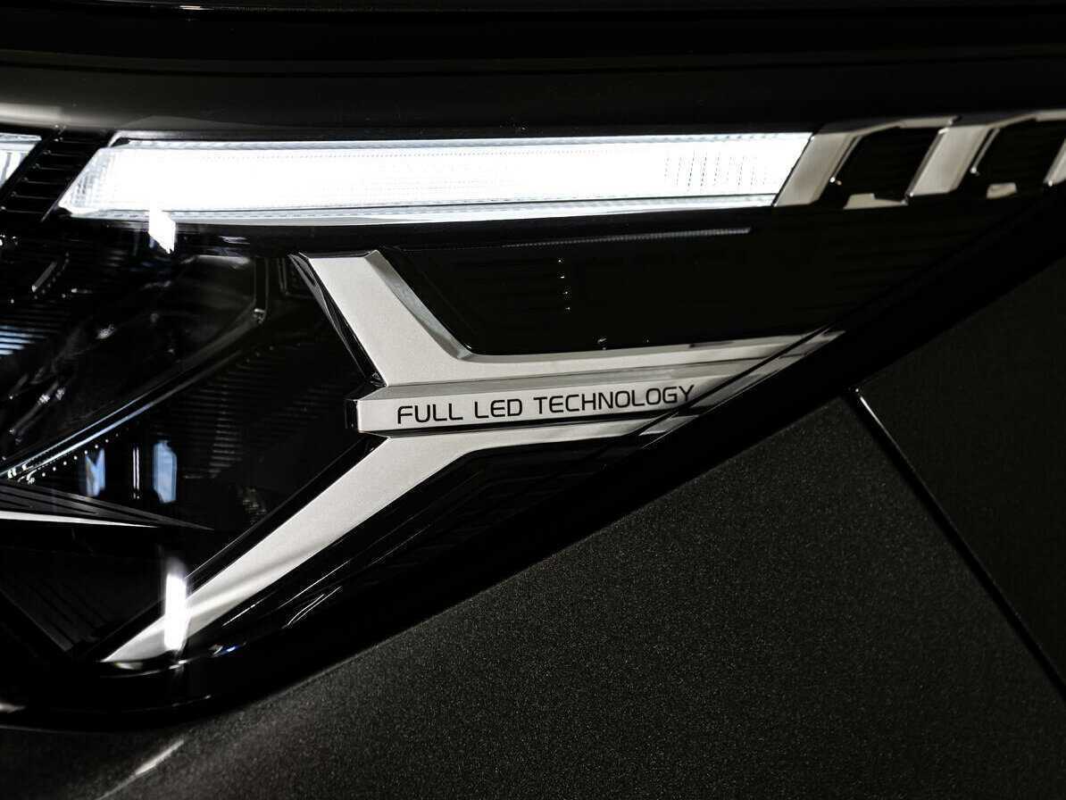 Джили Кулрэй б/у, 2023, Роботизированная. Фото: #8